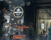 Watch Dogs app smartphones