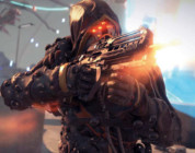 Killzone Shadow Fall