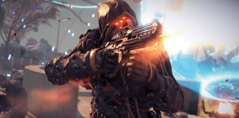 Killzone Shadow Fall