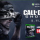 Xbox One Call of Duty