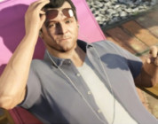 GTA V reservas