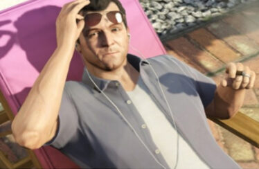 GTA V reservas