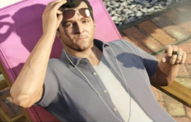 GTA V reservas