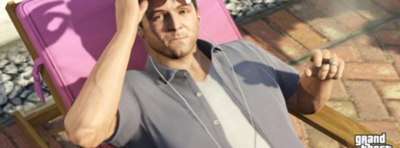 GTA V reservas