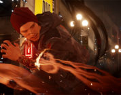 InFamous Second Son estreno