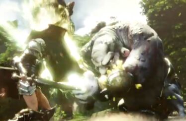 Fable Legends, en el lanzamiento de Xbox One.