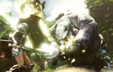 Fable Legends, en el lanzamiento de Xbox One.