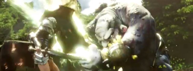 Fable Legends, en el lanzamiento de Xbox One.