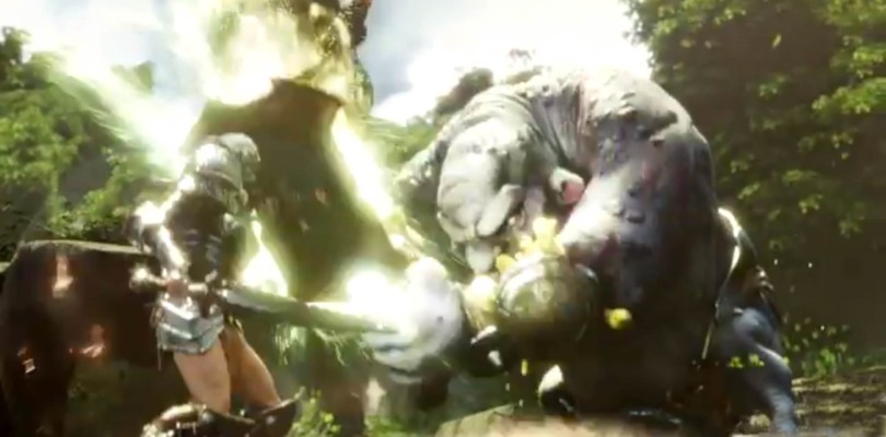 Fable Legends, en el lanzamiento de Xbox One.