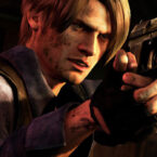 Resident Evil 6 Sin Piedad