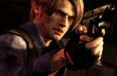 Resident Evil 6 Sin Piedad