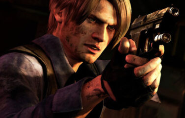 Resident Evil 6 Sin Piedad