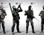 Battlefield 4 Chinos