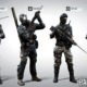 Battlefield 4 Chinos