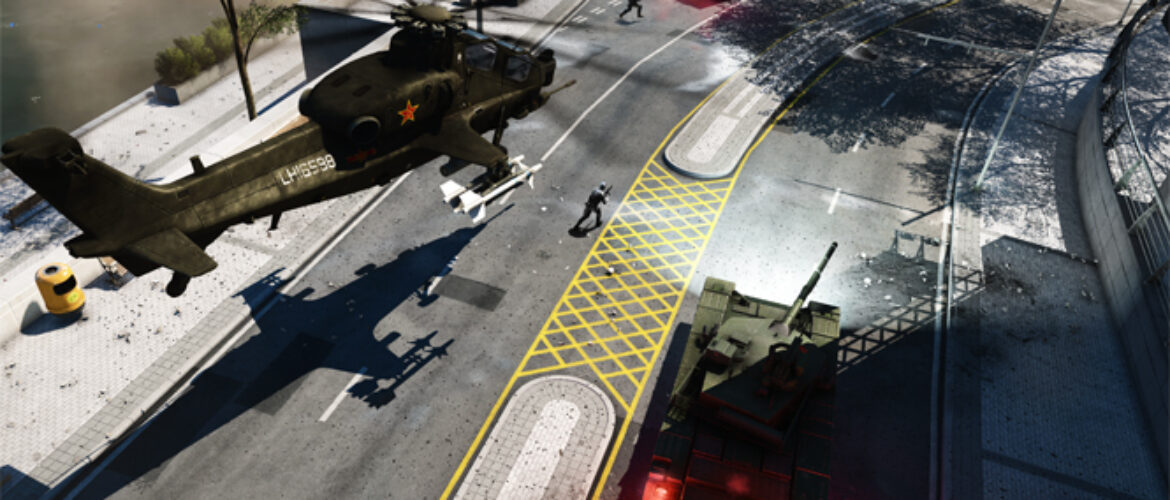Battlefield 4 1