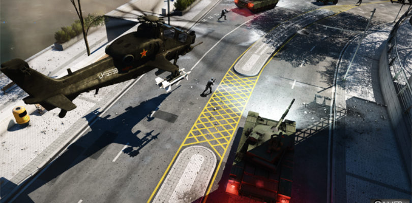 Battlefield 4 1
