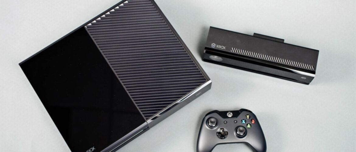Xbox One retraso 2014