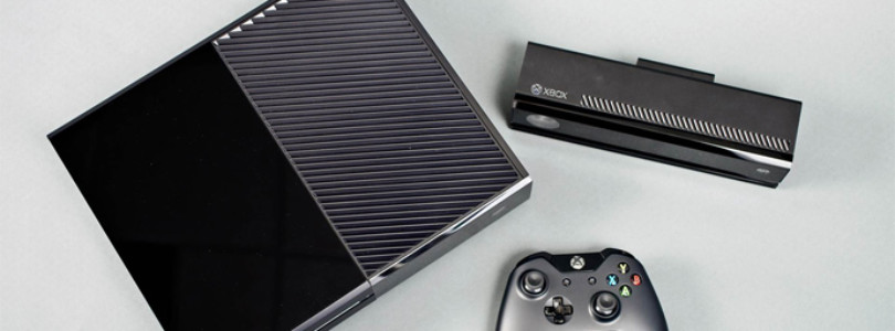 Xbox One retraso 2014