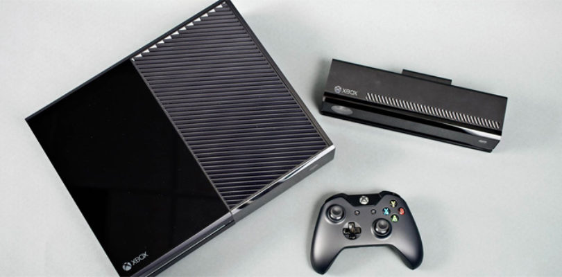 Xbox One retraso 2014