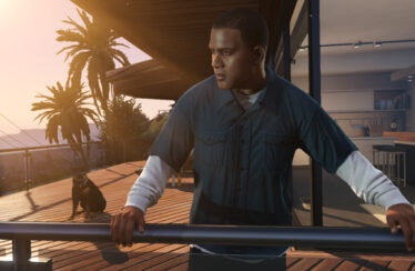 GTA 5 3