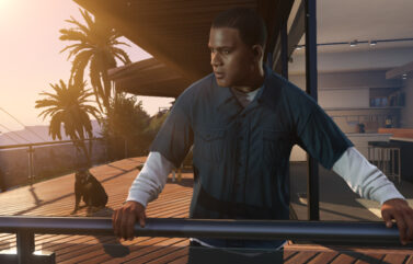 GTA 5 3