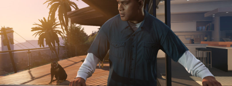 GTA 5 3