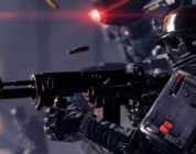 Wolfenstein The New Order