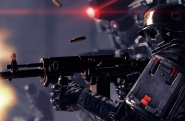 Wolfenstein The New Order