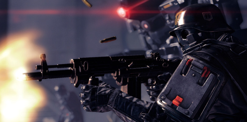 Wolfenstein The New Order