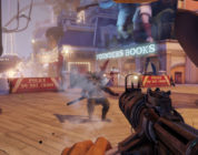 Bioshock Infinite