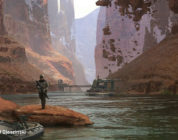 Nuevo juego creador Gears of War