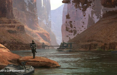 Nuevo juego creador Gears of War