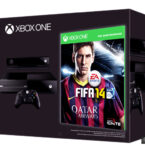 Xbox One FIFA 14