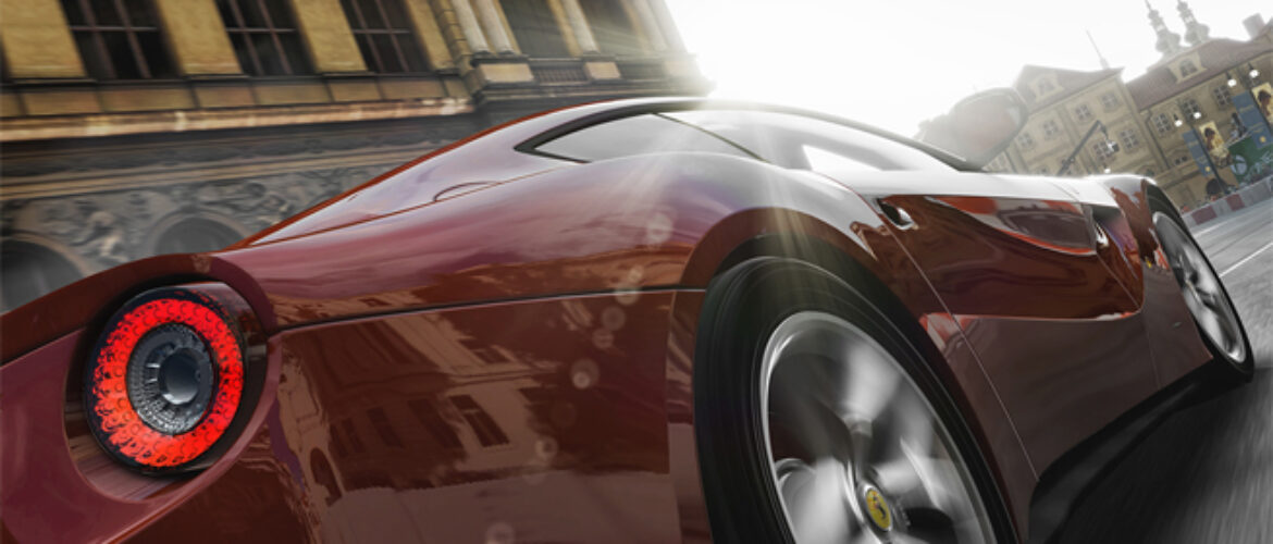 Forza 5 Xbox One