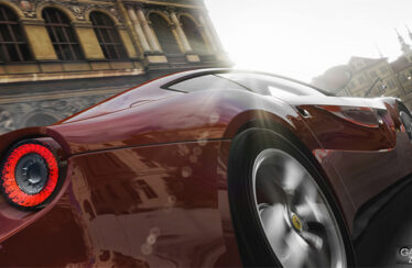 Forza 5 Xbox One