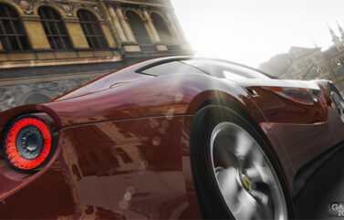 Forza 5 Xbox One