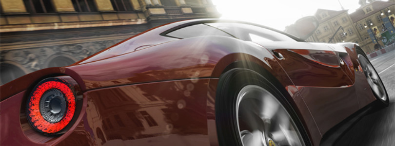 Forza 5 Xbox One