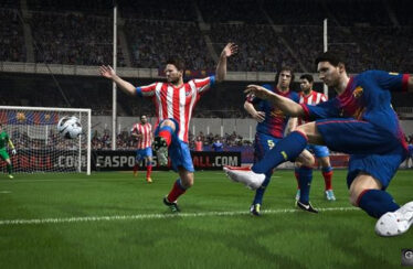 fifa 14 messi