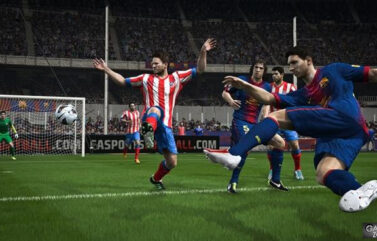 fifa 14 messi
