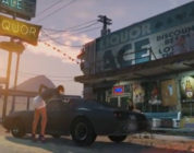 GTA V