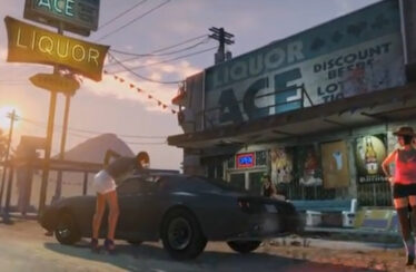 GTA V