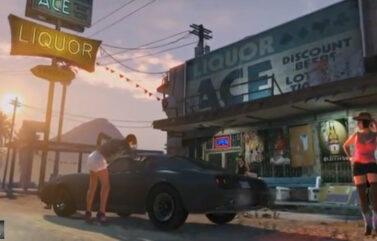 GTA V
