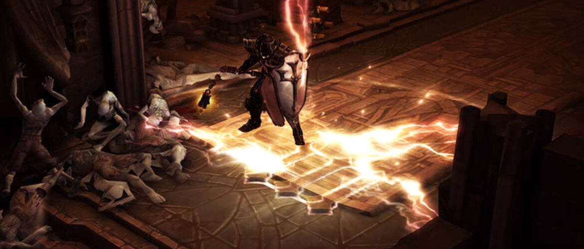Diablo III Reaper of Souls