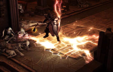 Diablo III Reaper of Souls