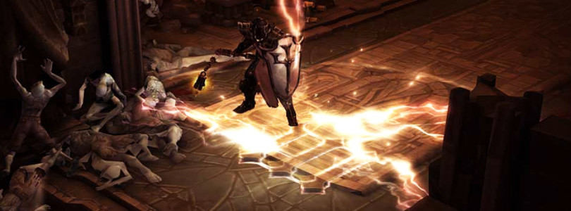 Diablo III Reaper of Souls