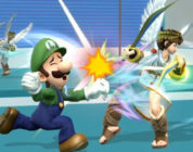 Super Smash Bros Nintendo Direct