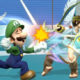Super Smash Bros Nintendo Direct