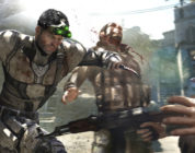 Splinter Cell Blacklist vídeo
