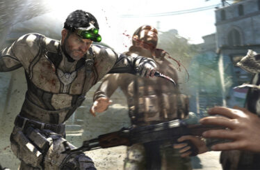Splinter Cell Blacklist vídeo