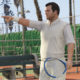 GTA 5 tenis